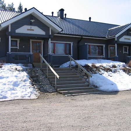 Lomakulkuri Apartments Vuokatti Exterior photo