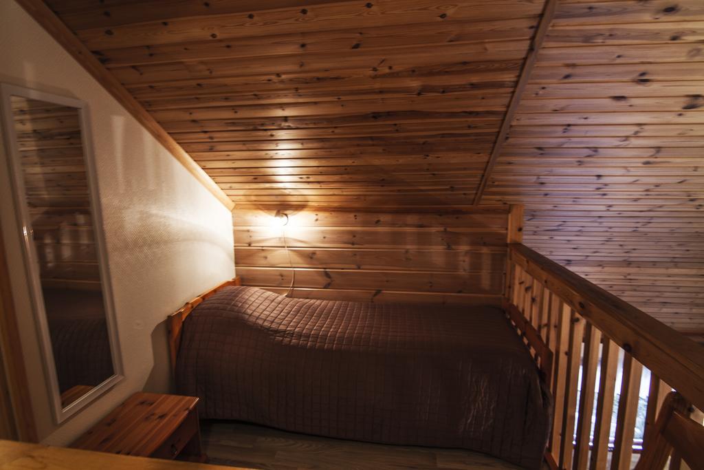 Lomakulkuri Apartments Vuokatti Room photo