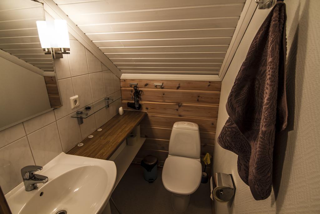 Lomakulkuri Apartments Vuokatti Room photo